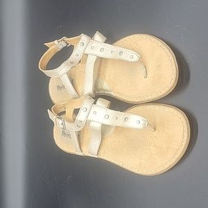 Bjorndal sandals